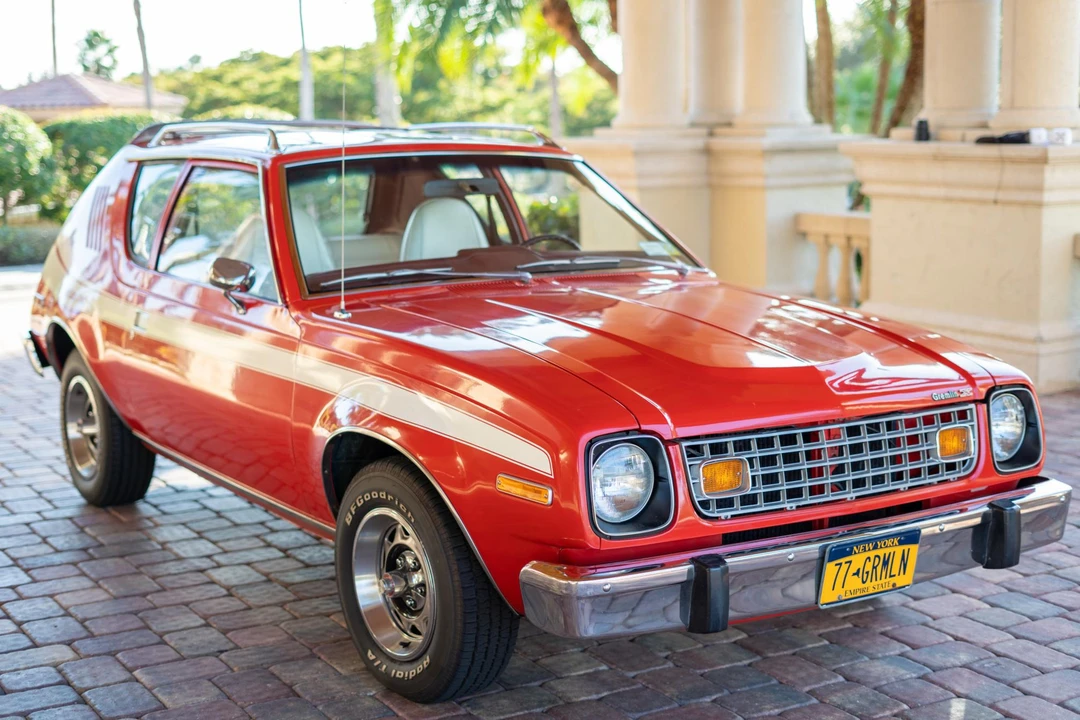 1977 AMC Gremlin - Image 11 of 31