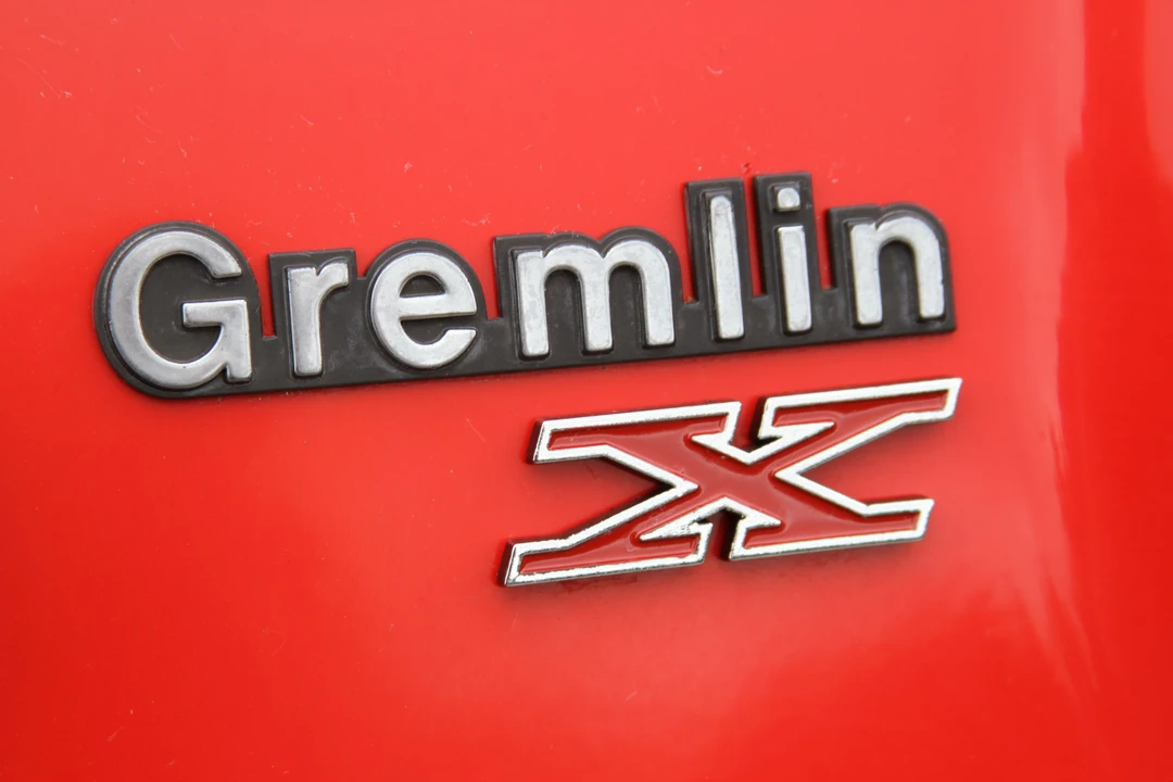 1977 AMC Gremlin - Image 21 of 31