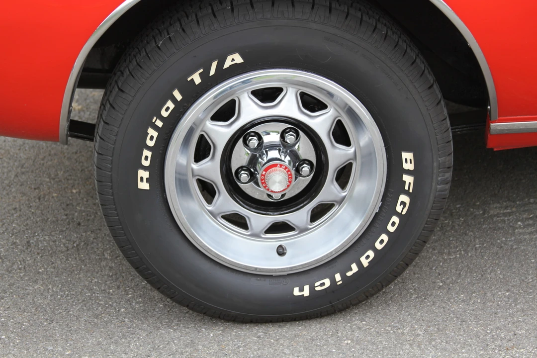 1977 AMC Gremlin - Image 27 of 31