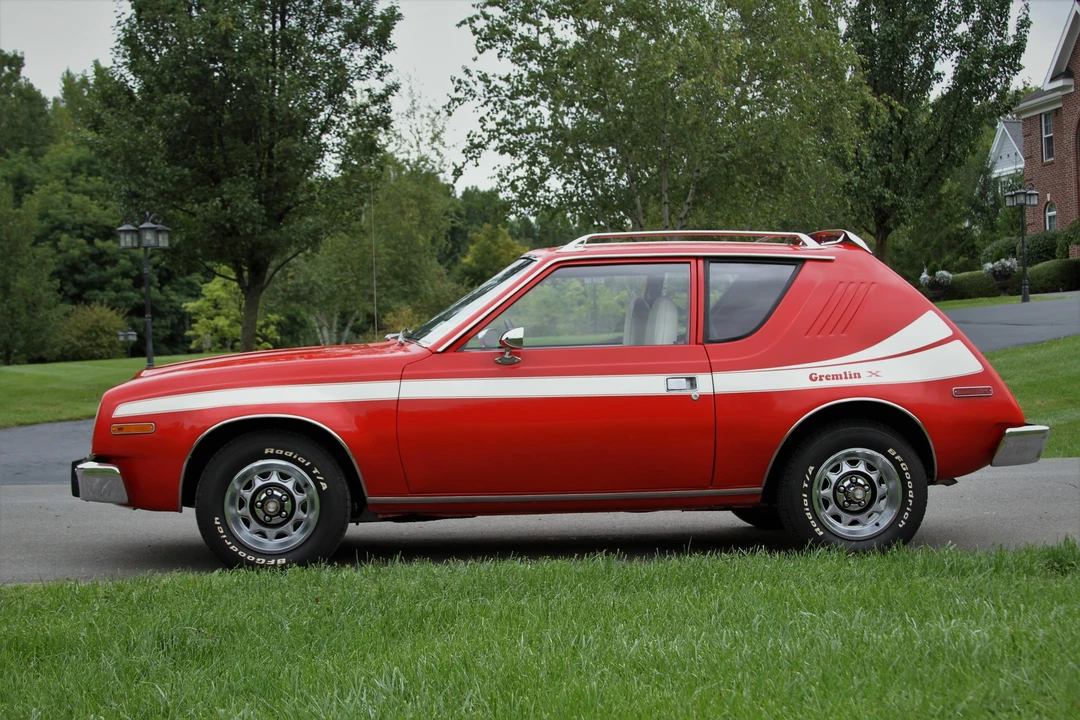 1977 AMC Gremlin - Image 7 of 31