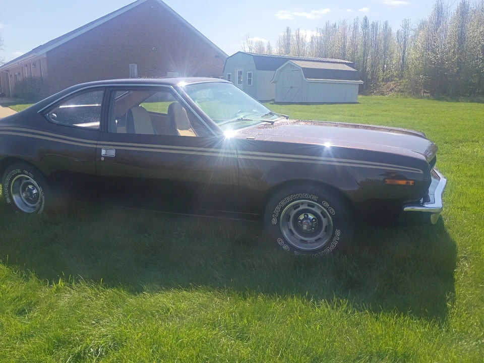 1977 AMC - Image 5 of 10