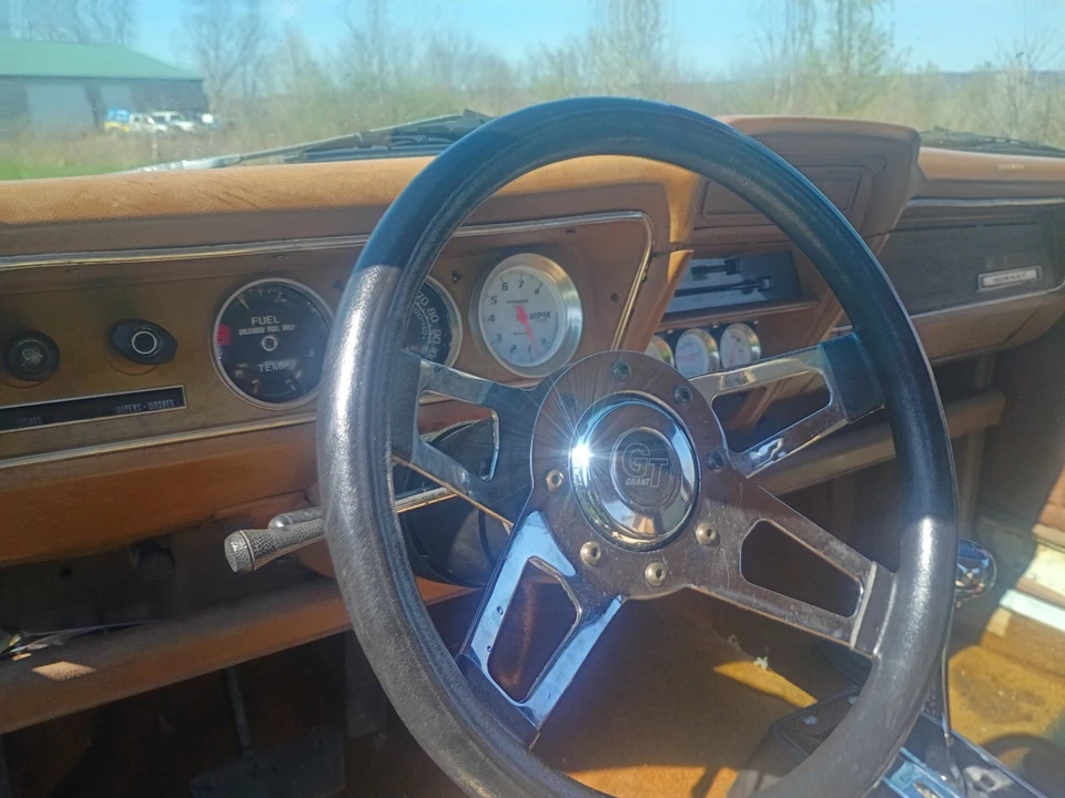 1977 AMC - Image 7 of 10