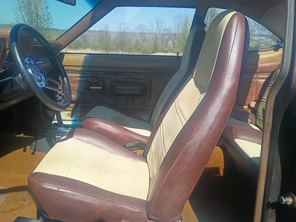 1977 AMC - Image 6 of 10