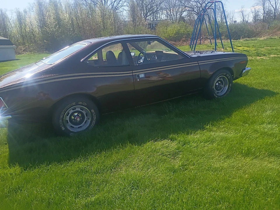 1977 AMC - Image 4 of 10