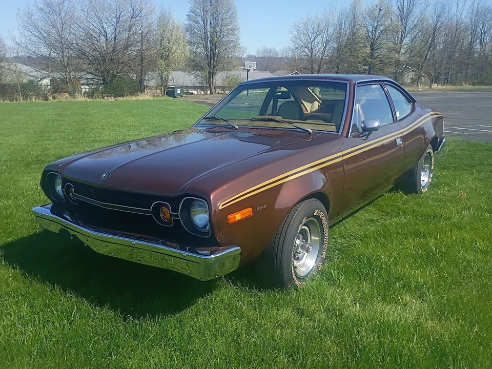 1977 AMC - Image 2 of 10