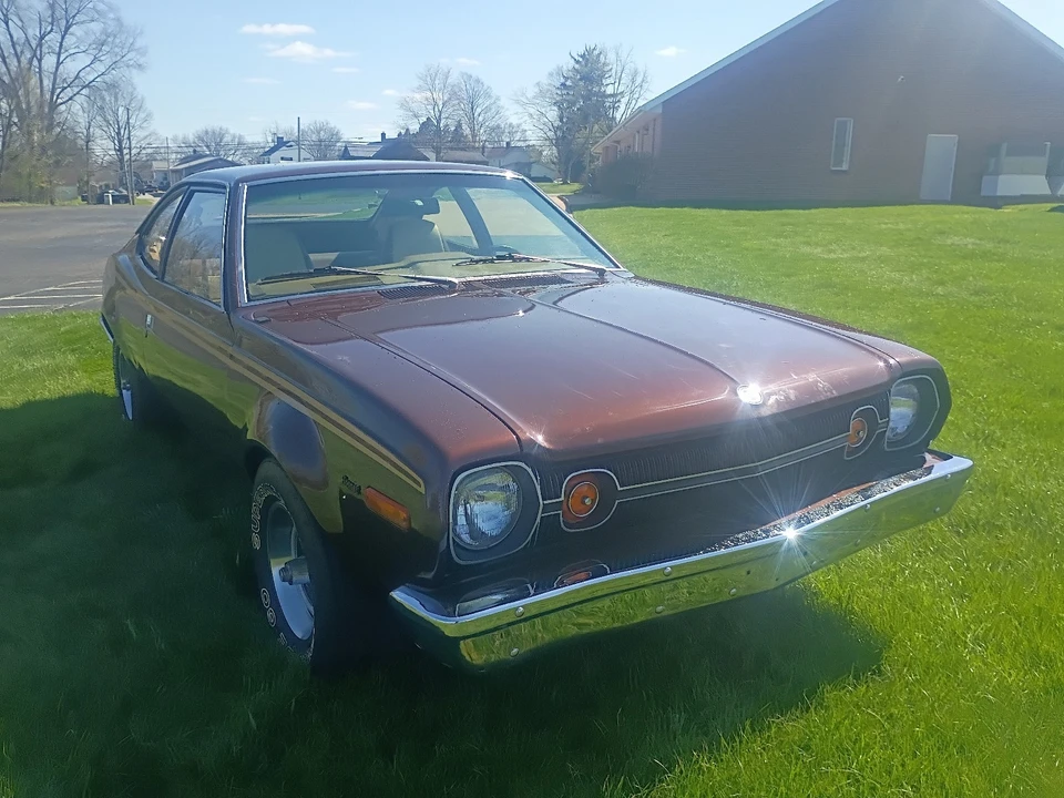 1977 AMC - Image 3 of 10