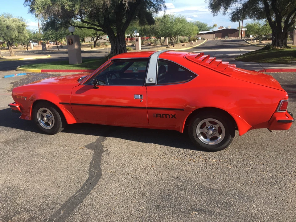 1977 AMC - Image 4 of 31
