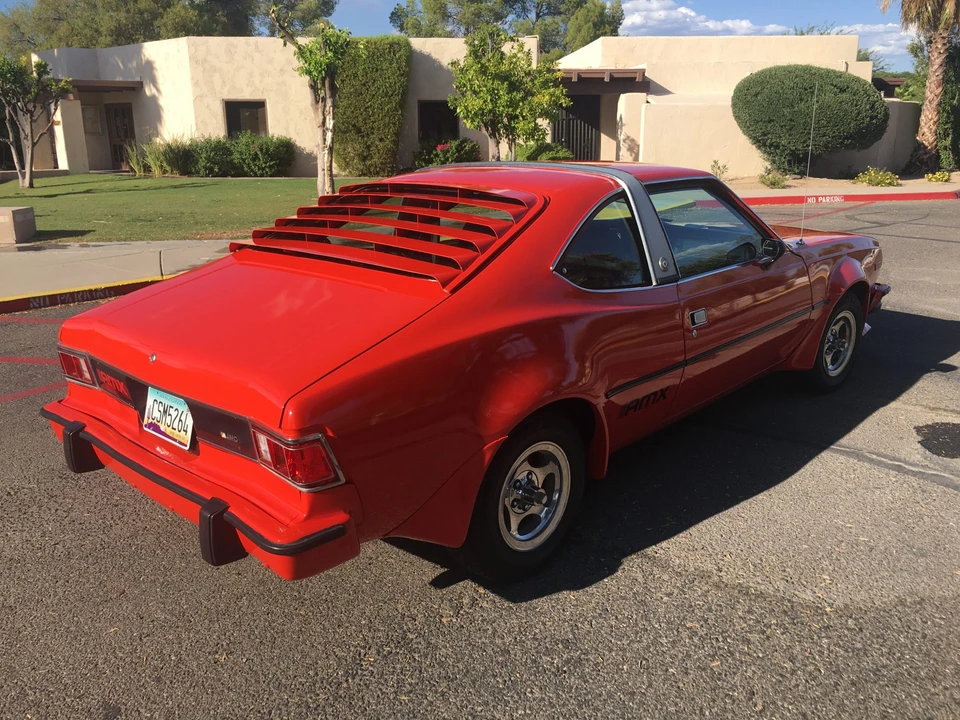 1977 AMC - Image 7 of 31