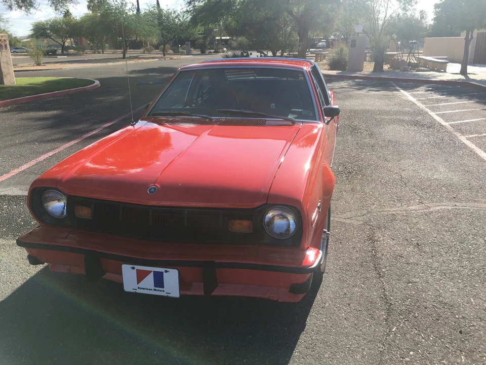 1977 AMC - Image 3 of 31