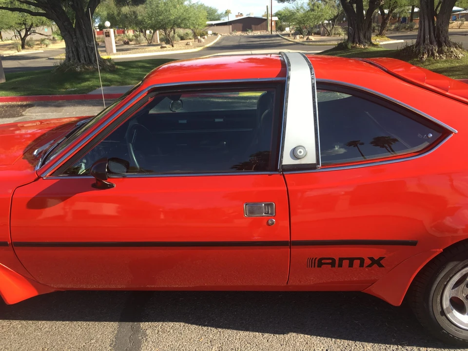 1977 AMC - Image 15 of 31