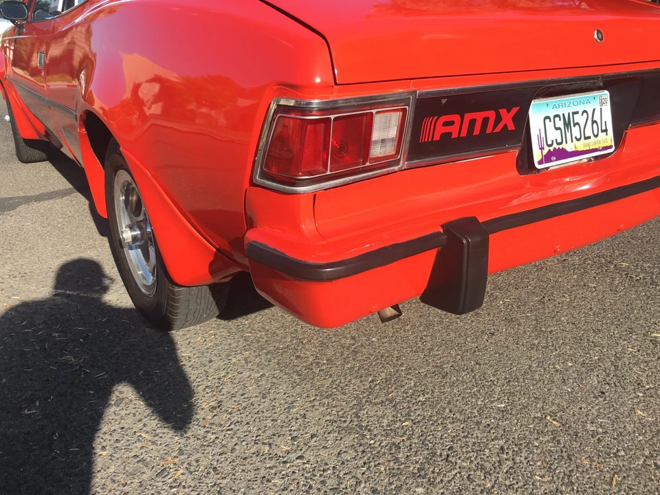 1977 AMC - Image 14 of 31