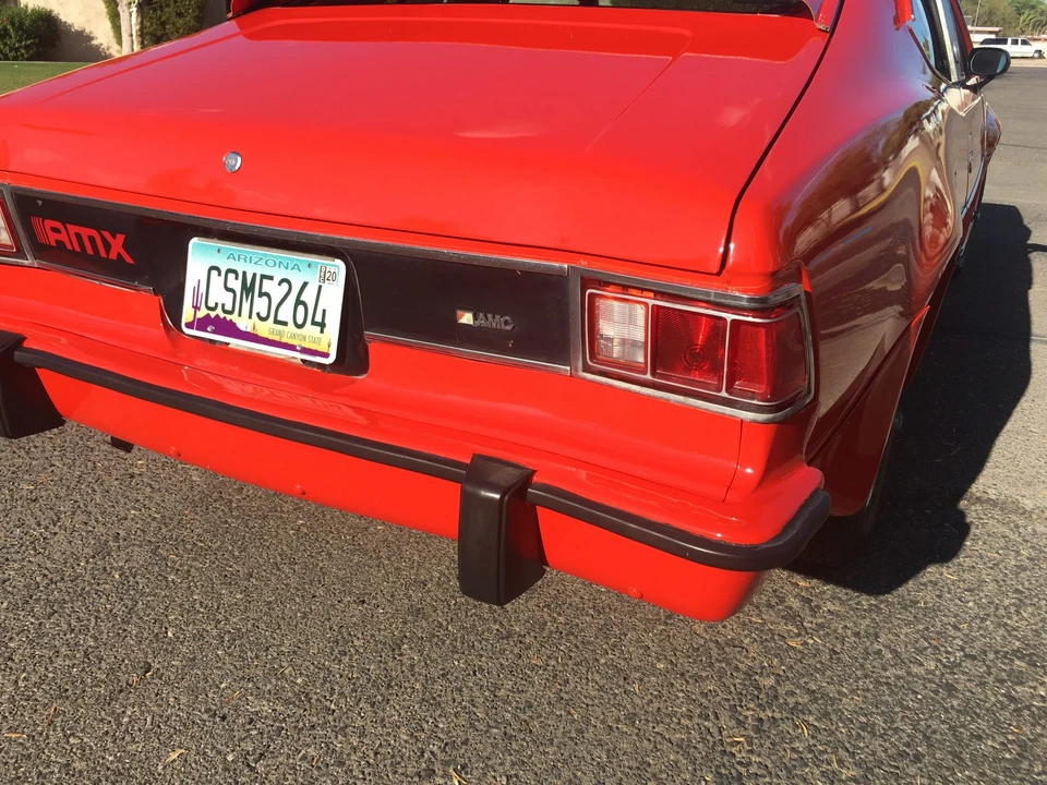 1977 AMC - Image 13 of 31