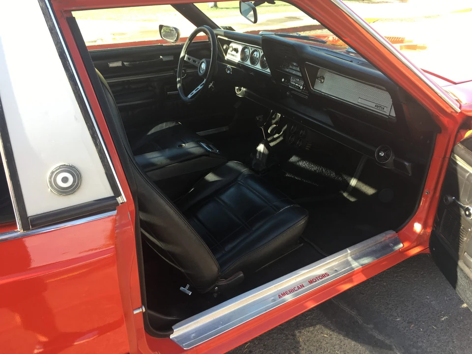 1977 AMC - Image 25 of 31