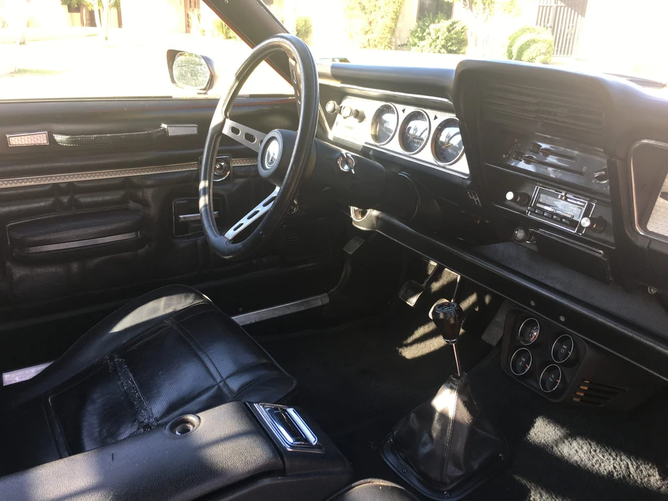 1977 AMC - Image 26 of 31