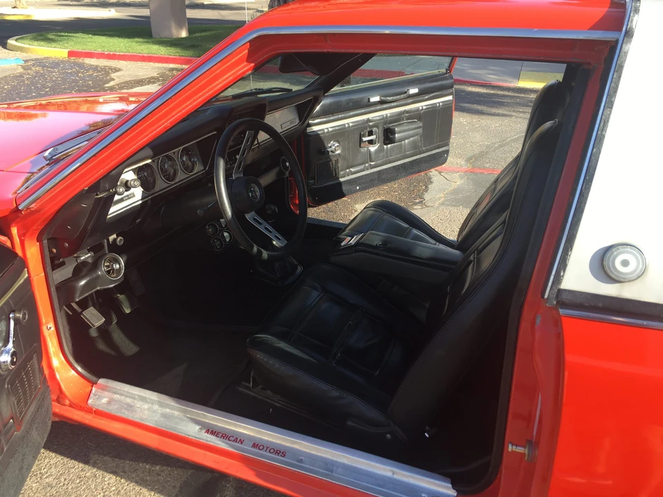 1977 AMC - Image 20 of 31