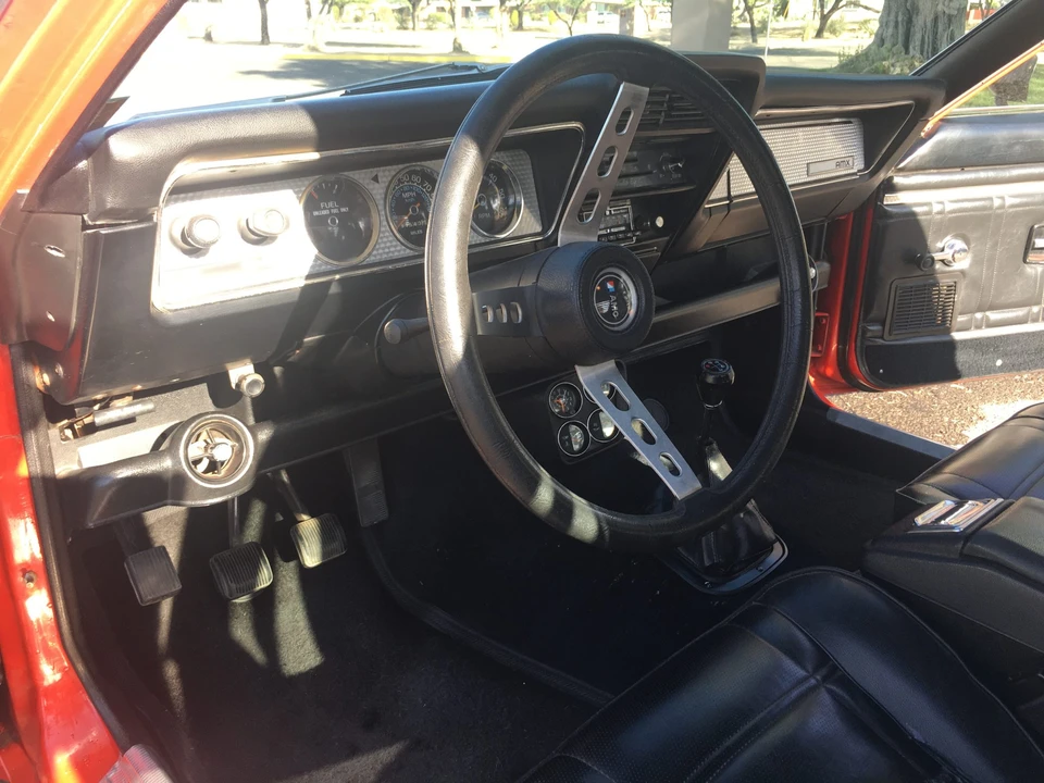 1977 AMC - Image 21 of 31