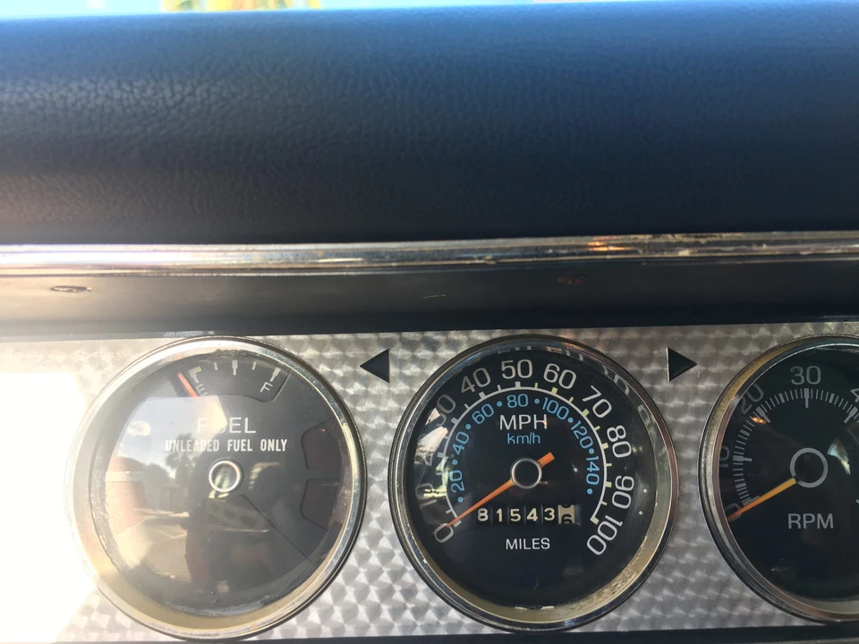 1977 AMC - Image 22 of 31