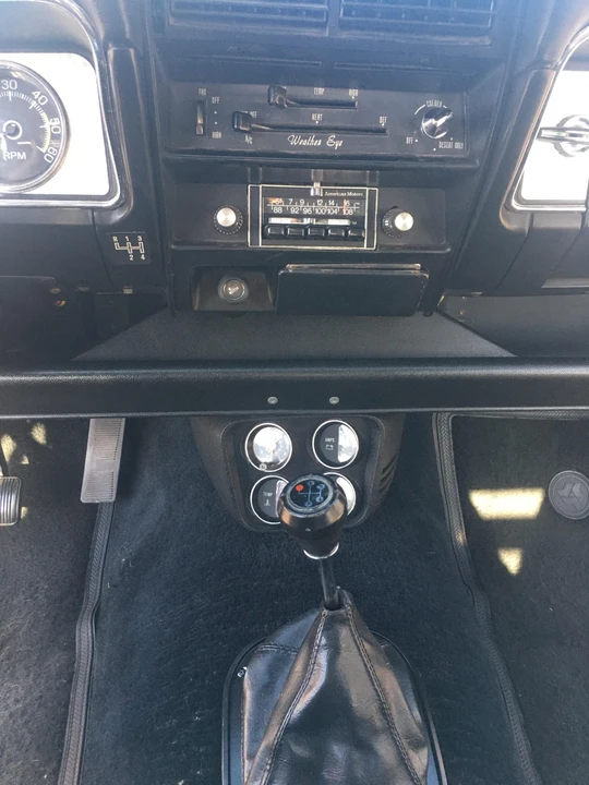 1977 AMC - Image 23 of 31