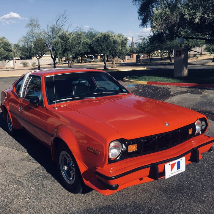 1977 AMC - Image 12 of 31
