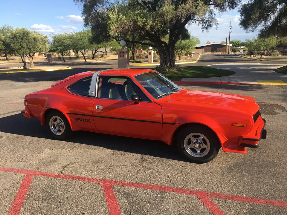 1977 AMC - Image 10 of 31