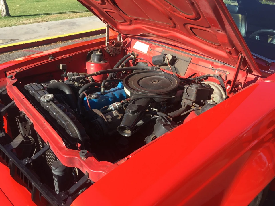 1977 AMC - Image 27 of 31