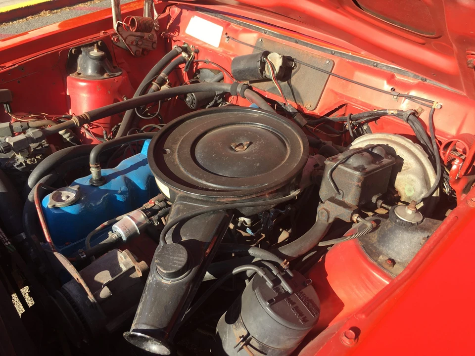 1977 AMC - Image 28 of 31
