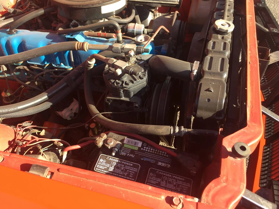 1977 AMC - Image 29 of 31