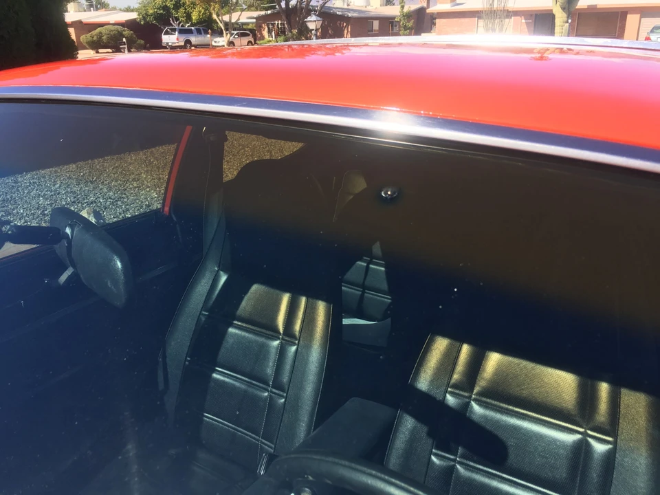 1977 AMC - Image 16 of 31