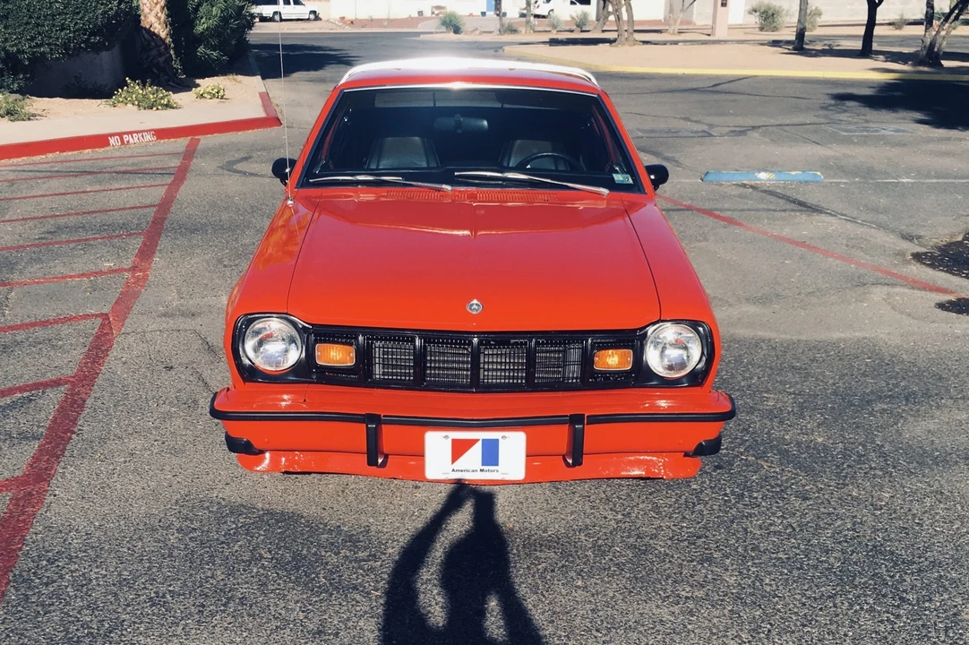 1977 AMC - Image 2 of 31