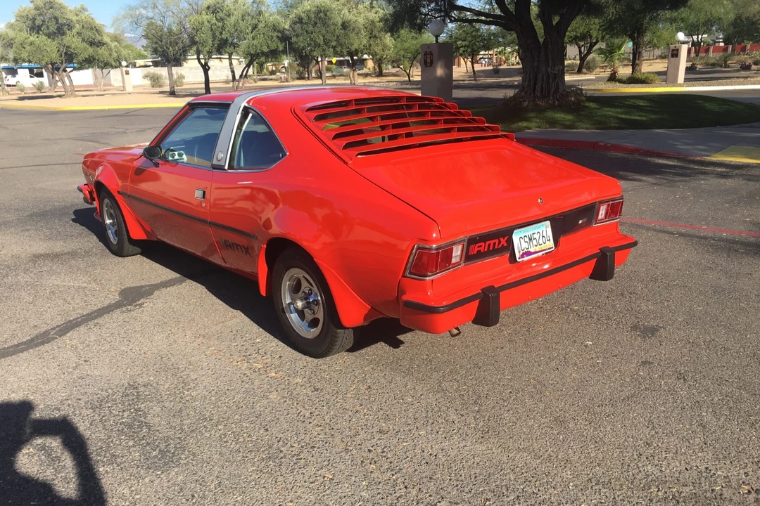 1977 AMC - Image 5 of 31