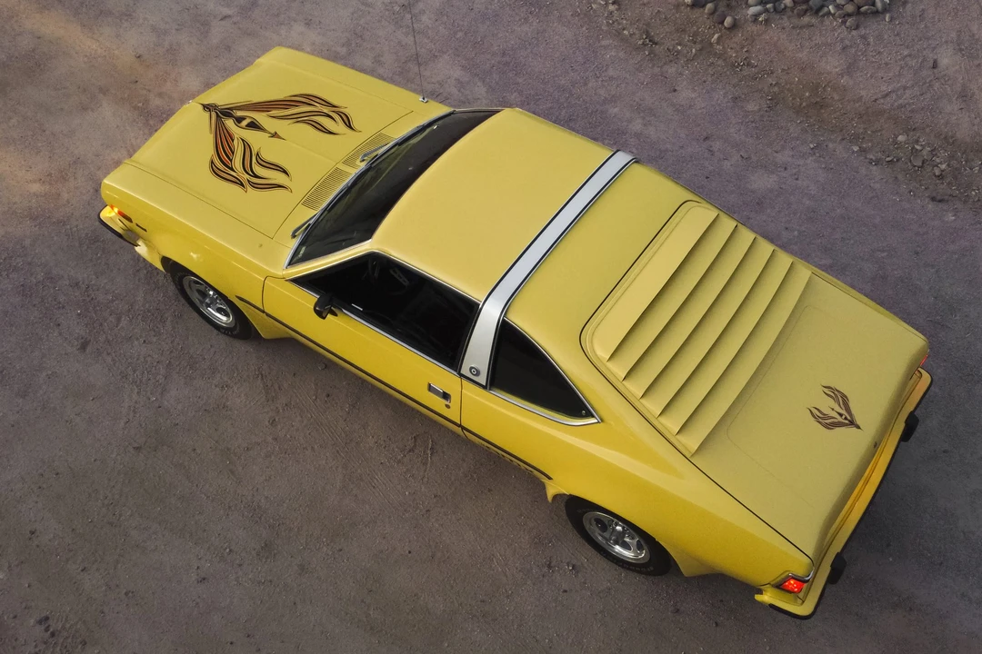 1977 AMC - Image 20 of 31