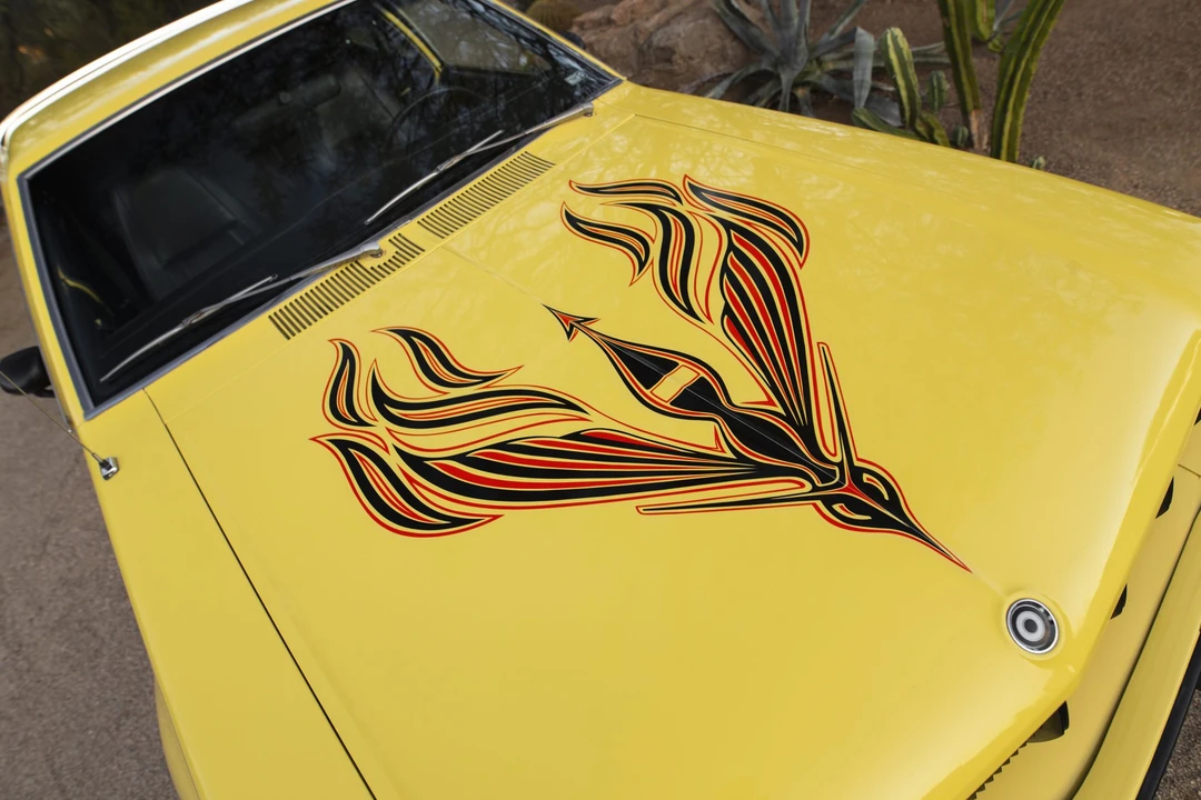 1977 AMC - Image 22 of 31