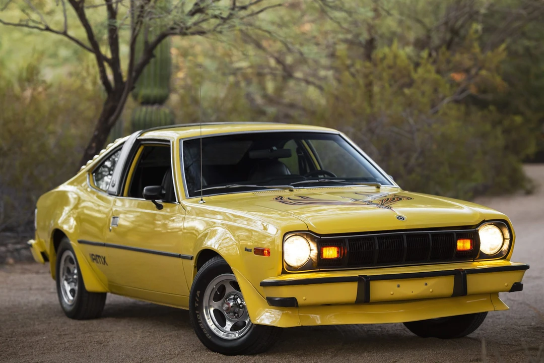 1977 AMC - Image 6 of 31