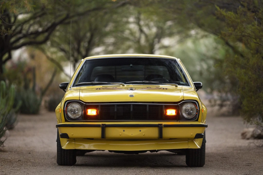 1977 AMC - Image 5 of 31