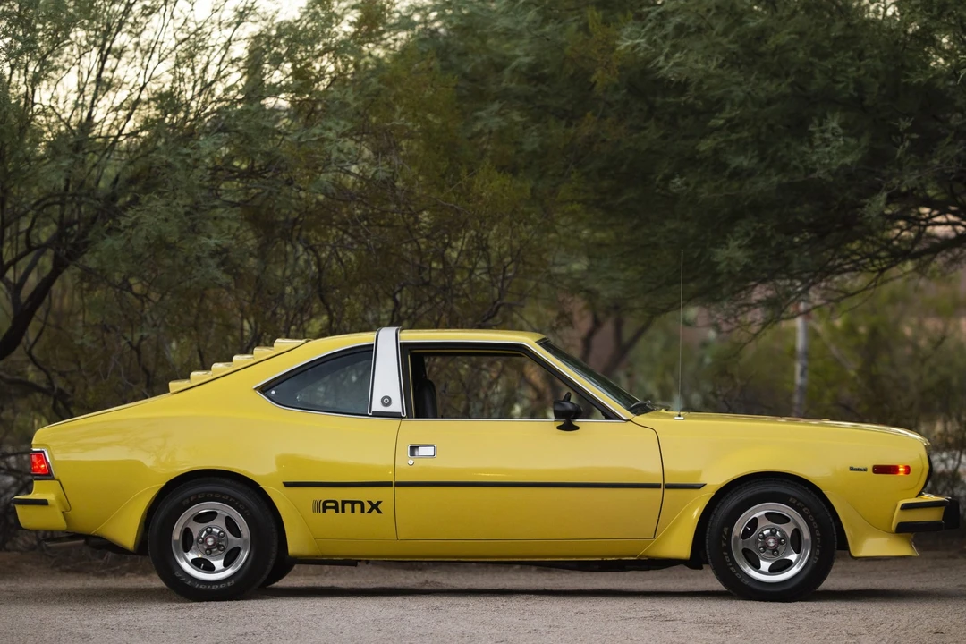 1977 AMC - Image 10 of 31