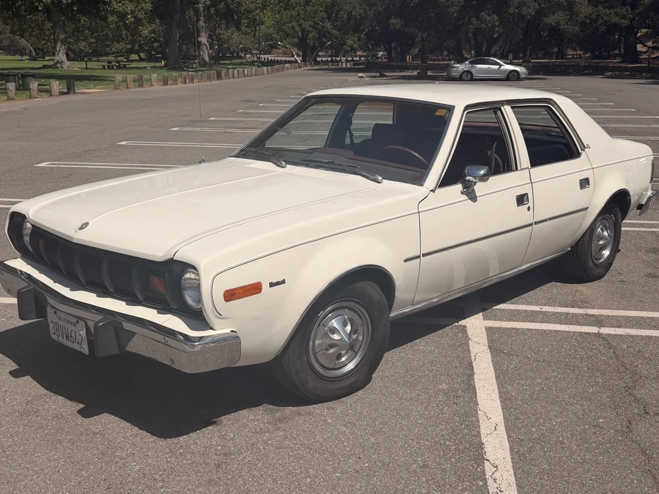 1977 AMC - Image 4 of 20