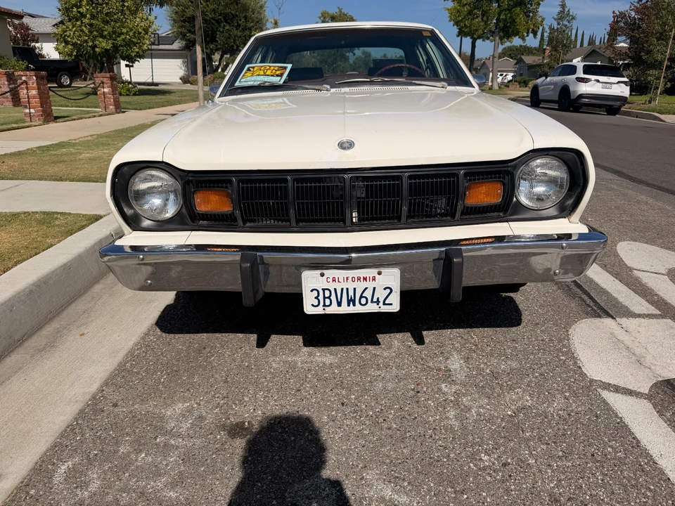 1977 AMC - Image 3 of 20
