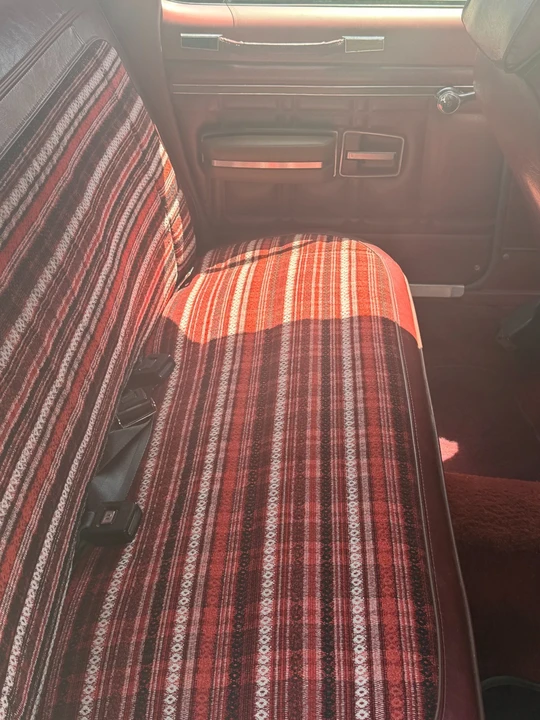 1977 AMC - Image 11 of 20