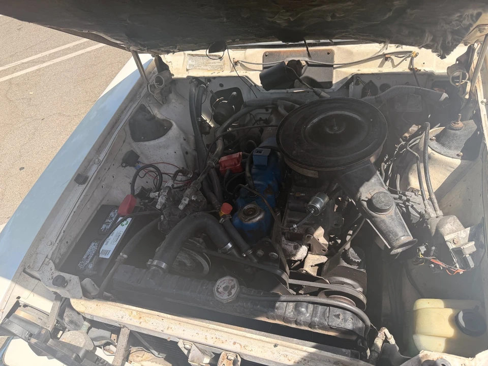1977 AMC - Image 20 of 20