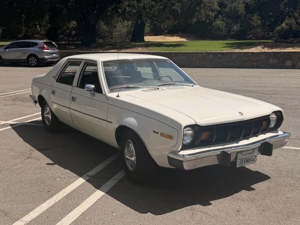 1977 AMC - Image 2 of 20