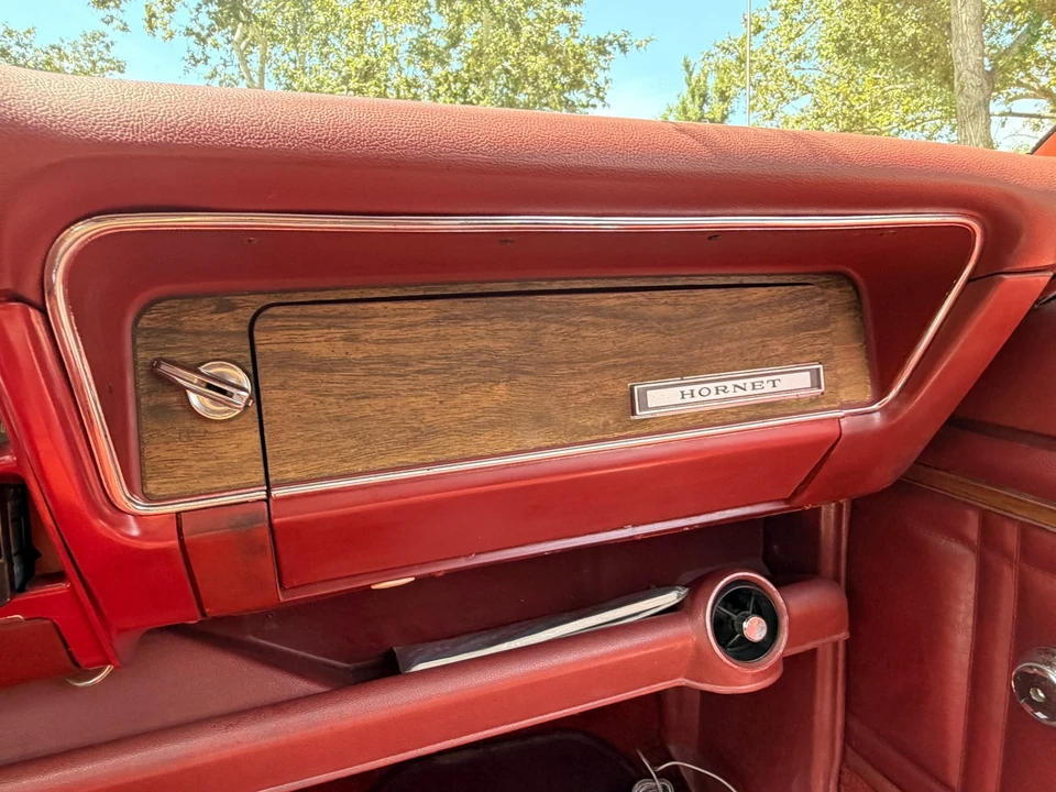 1977 AMC - Image 9 of 20