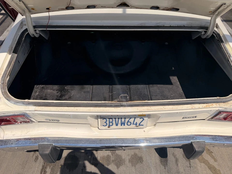 1977 AMC - Image 14 of 20