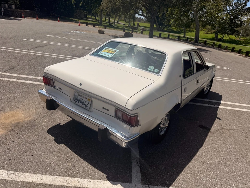 1977 AMC - Image 5 of 20