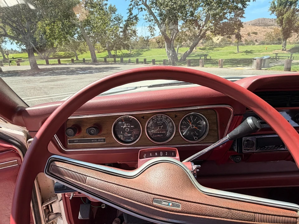 1977 AMC - Image 7 of 20