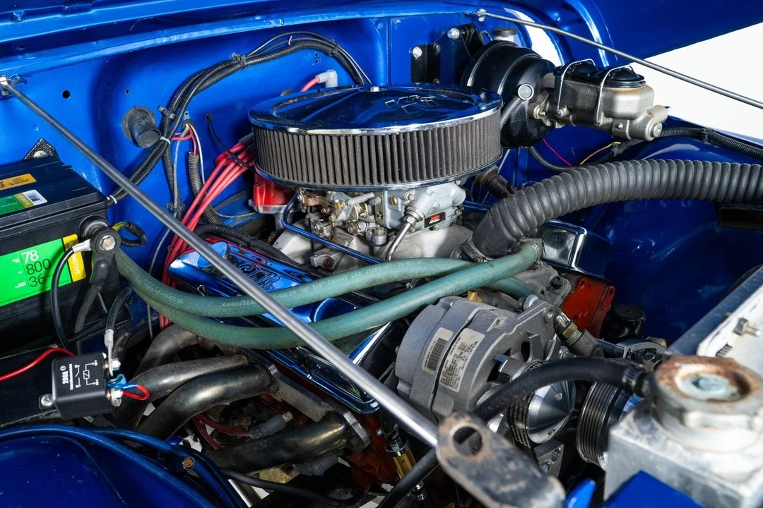 1977 AMC - Image 3 of 31