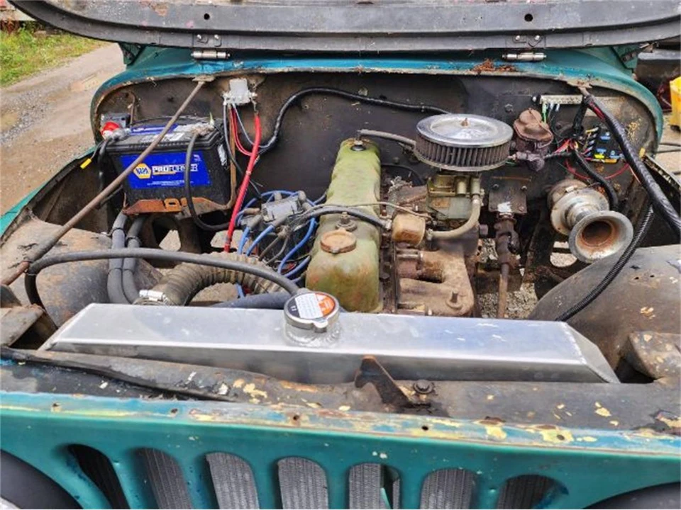 1977 AMC - Image 4 of 16