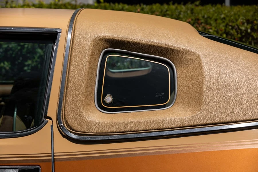 1977 AMC Matador - Image 12 of 31