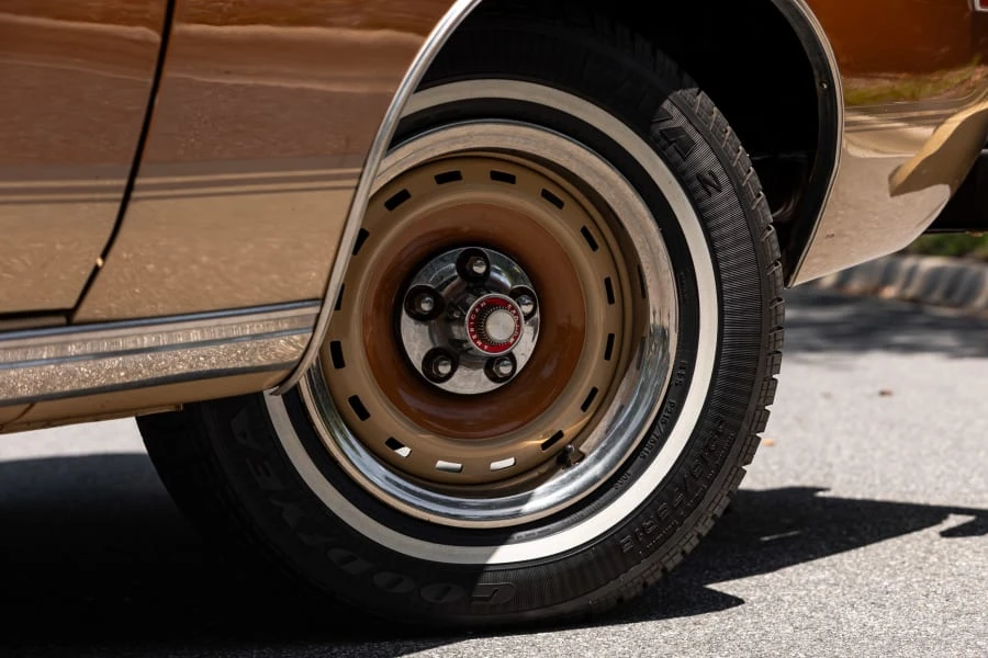 1977 AMC Matador - Image 14 of 31
