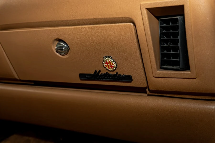 1977 AMC Matador - Image 24 of 31