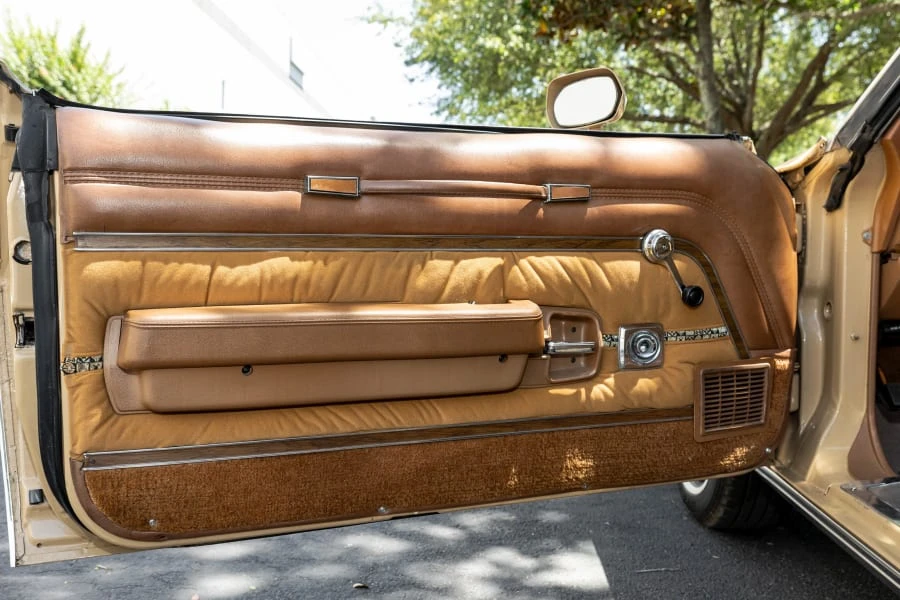 1977 AMC Matador - Image 18 of 31